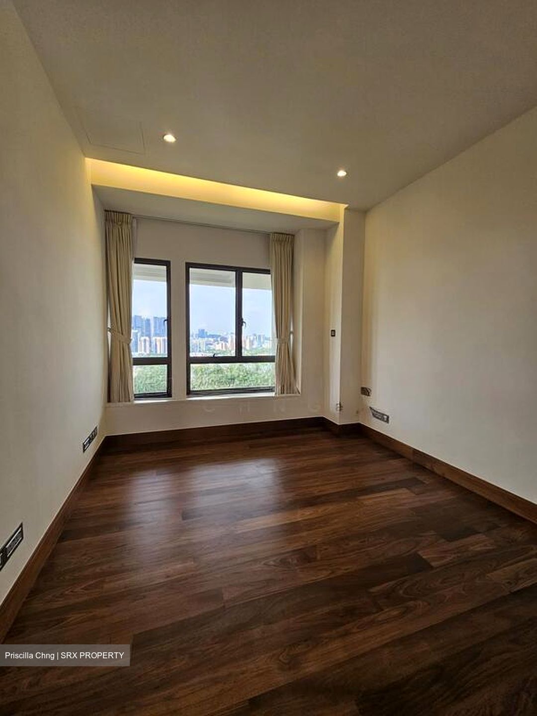 Parkview Eclat (D10), Condominium #500006841